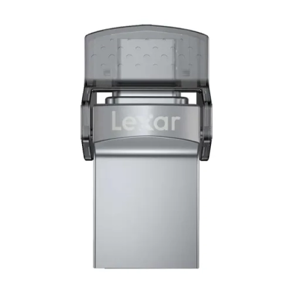 Lexar JumpDrive D35c 64GB USB 3.0 Type-C Pen Drive